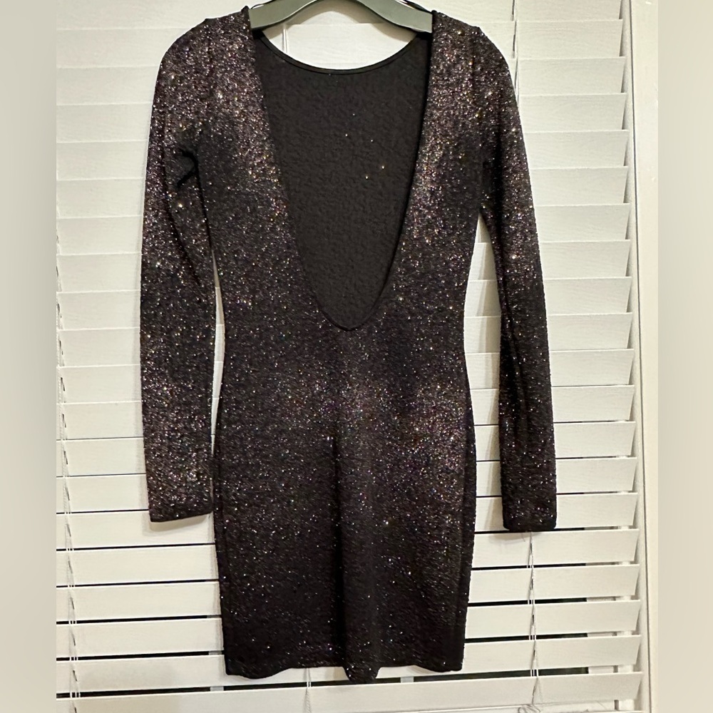 🛍️Windsor sexy sparkling dress great condition.